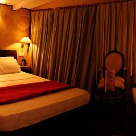 Fairmount Hotel Shimla Zewnętrze zdjęcie