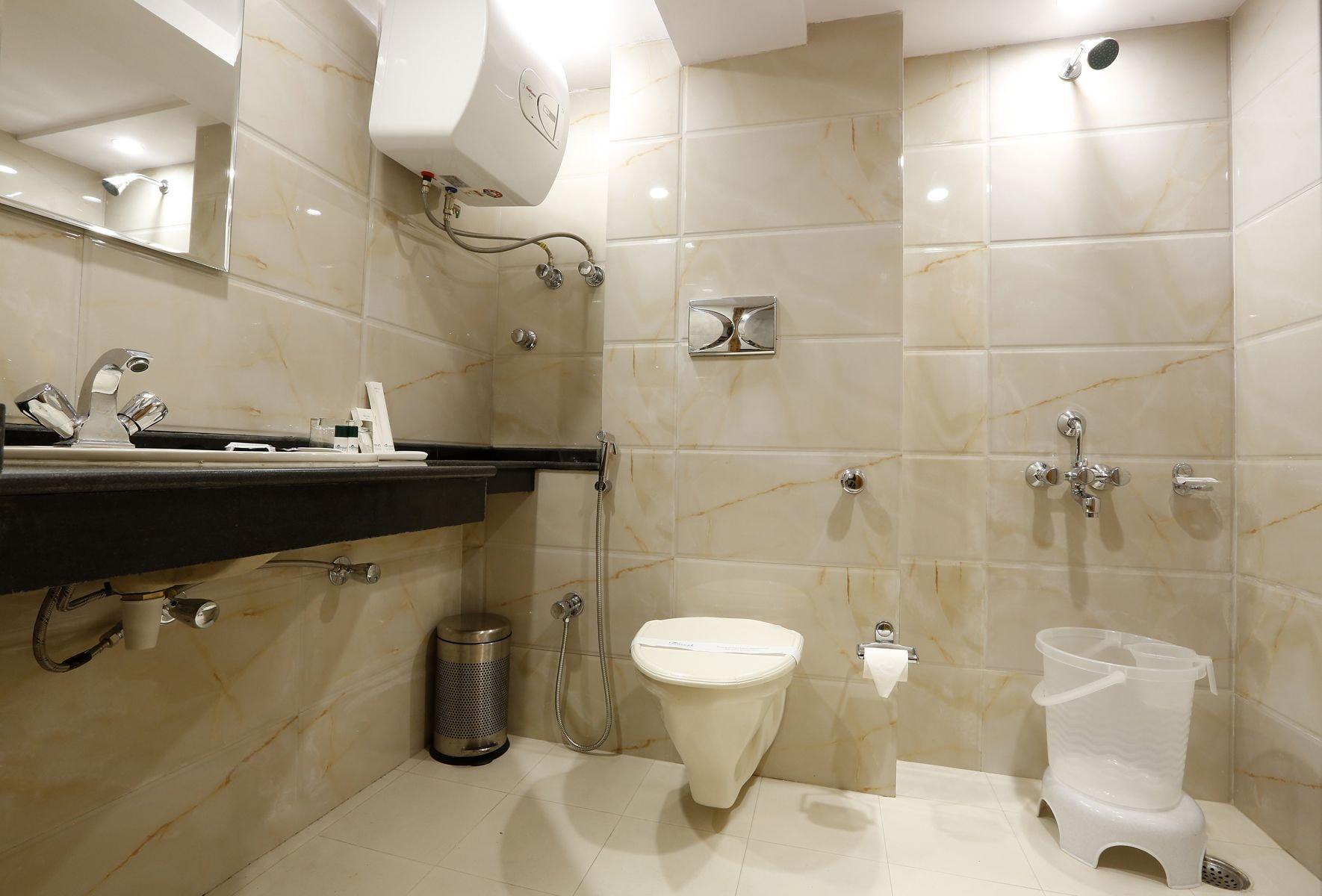 Fairmount Hotel Shimla Zewnętrze zdjęcie