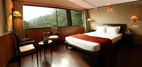 Fairmount Hotel Shimla Zewnętrze zdjęcie