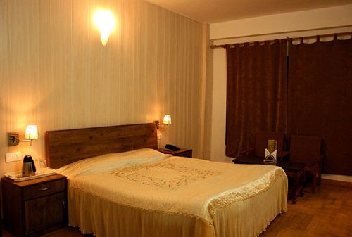Fairmount Hotel Shimla Zewnętrze zdjęcie