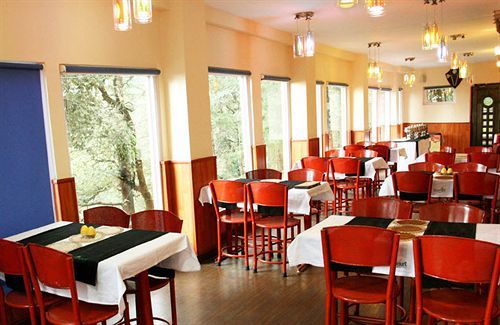 Fairmount Hotel Shimla Zewnętrze zdjęcie