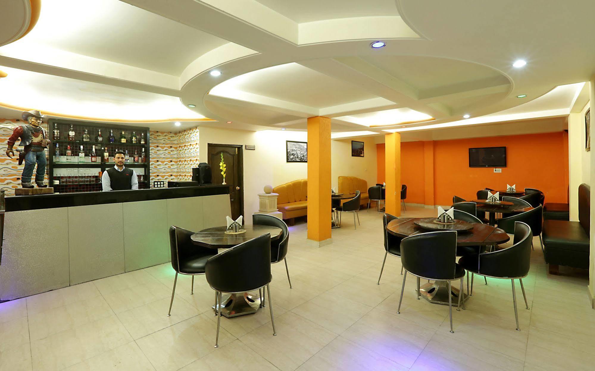 Fairmount Hotel Shimla Zewnętrze zdjęcie